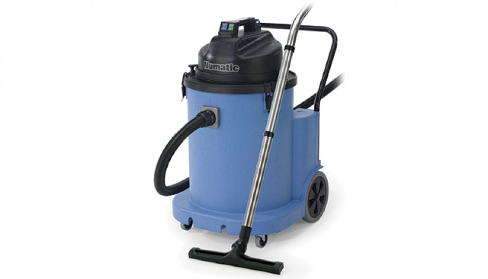 Wet / Dry Vacuums