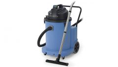 Wet / Dry Vacuums