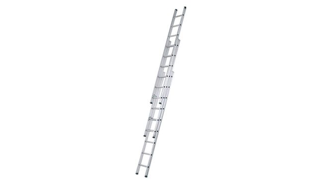 3 x 4.5m Ext Ladder