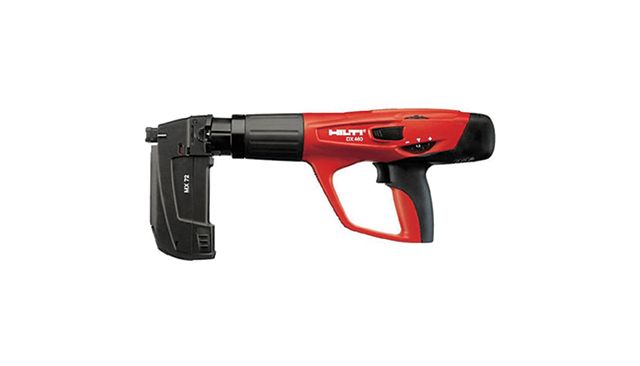 Hilti DX 450 Cartridge Hammer