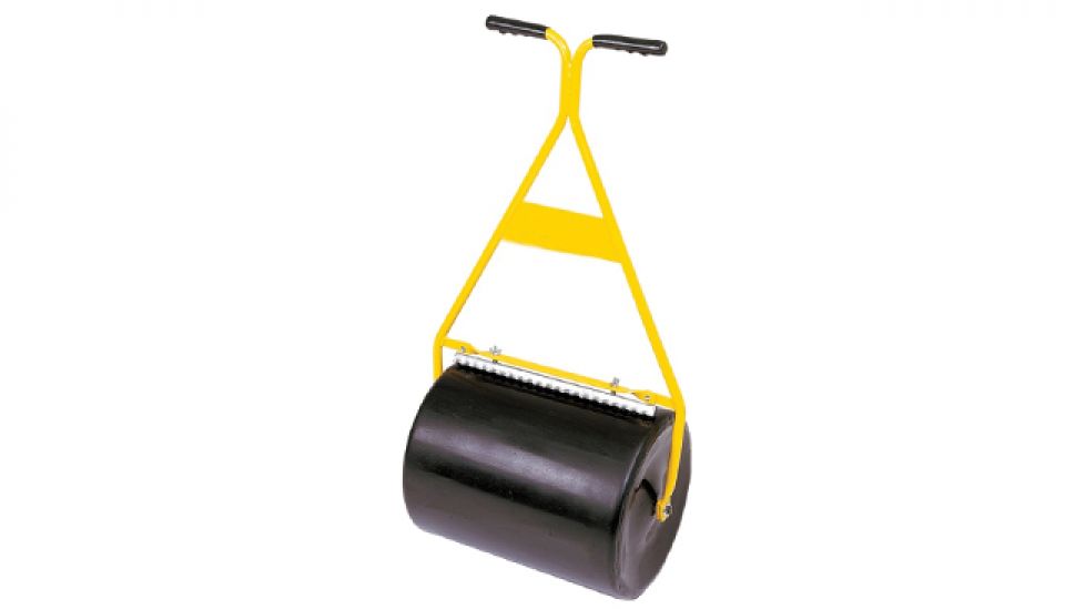Garden Roller