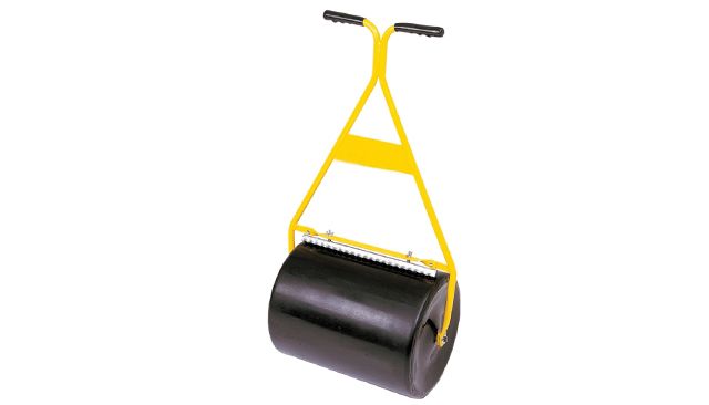Garden Roller