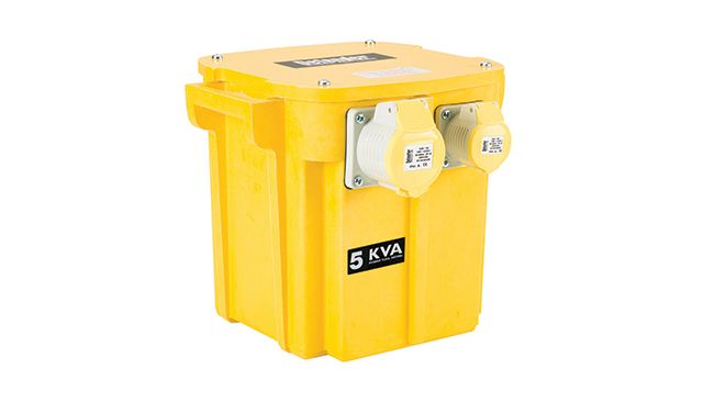 5Kva Transformers