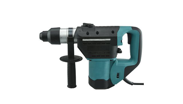 Rotary Drill - 1/2 Rotary Drills