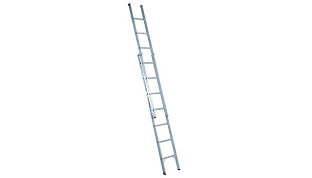 2 x 4.0m Ext Ladder
