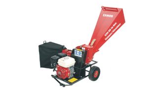 Garden Shredder