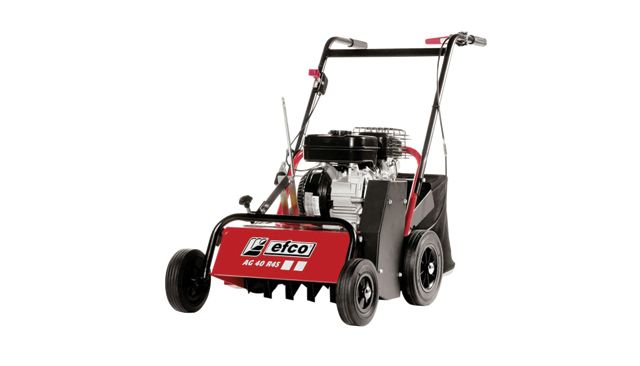 Scarifier