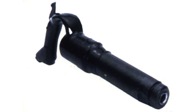 Air Rotary Hammer