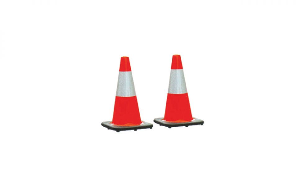 450mm Cones