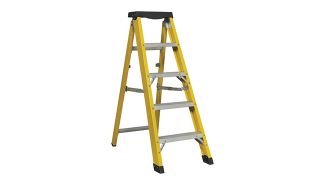 Step Ladders