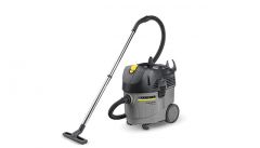 Industrial Vacuums