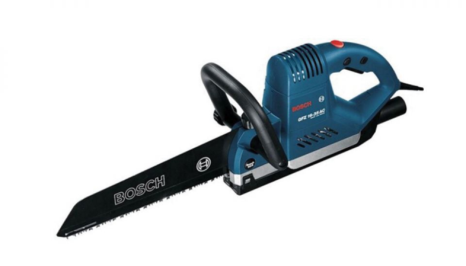 Alligator Saw