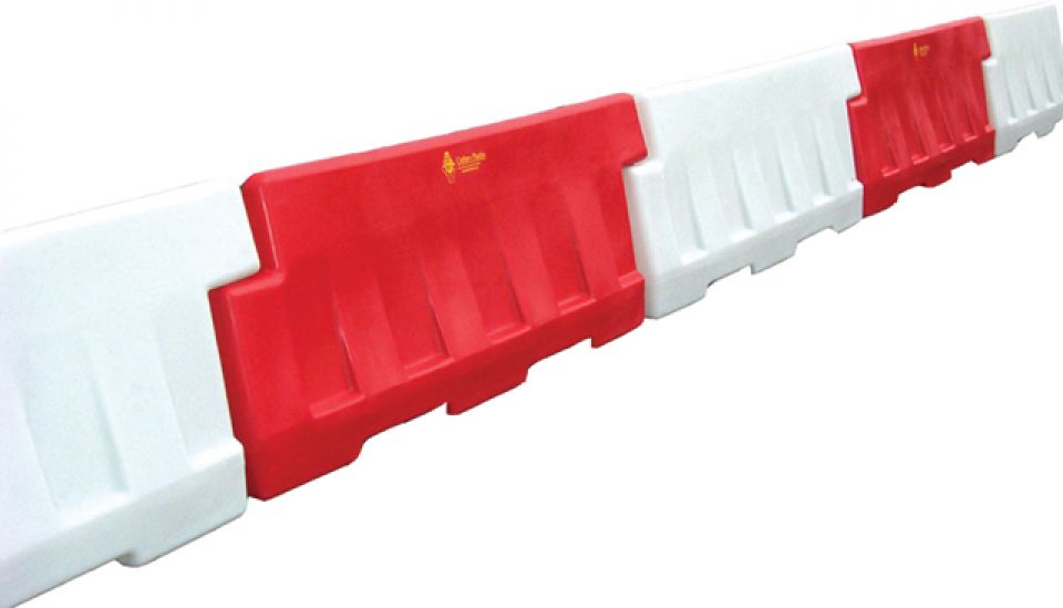 Traffic Barriers