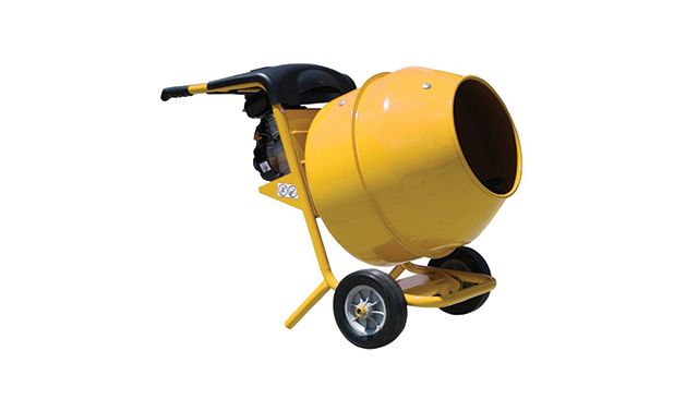 5:3 1/2 , 7/5 Mixers