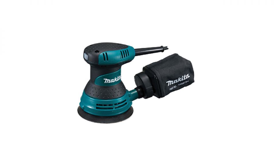 Orbital Palm Sander