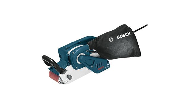 Belt Sander