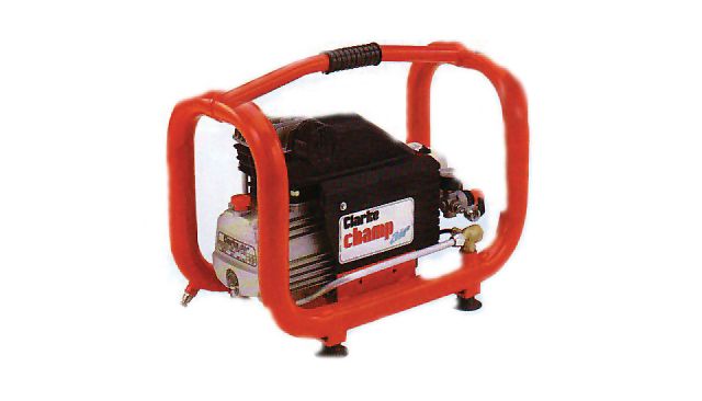 Air Compressors - 20cfm - 240v