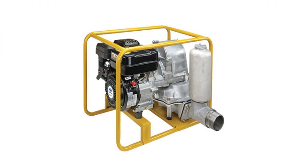 Diaphragm Pumps