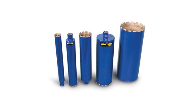 Specialist Drills - 100mm Core Drill