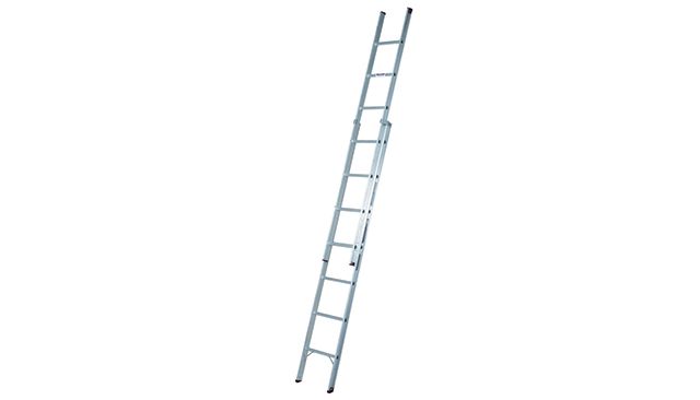 2 x 5.0m Ext Ladder