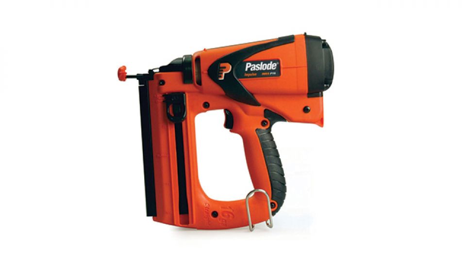 Timber Nailer