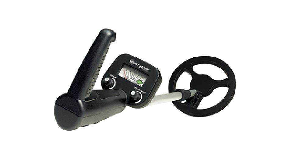Metal Detector