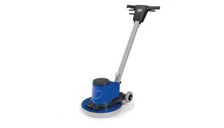 Floor Polisher
