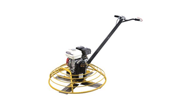 Concrete Floor Floats