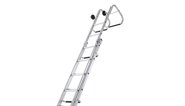 Roof Ladders