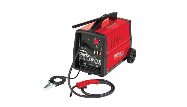 Welders - 130amp Electric